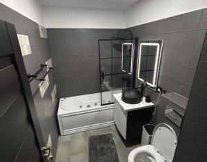 Apartament de vanzare Floresti strada Teilor ideal investitie