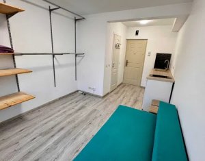 Investitie! Apartament cu 1 camera, zona Plopilor