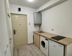 Investitie! Apartament cu 1 camera, zona Plopilor