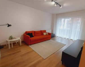 Apartament 2 camere, 61 mp utili + terasă 30 mp, Buna Ziua