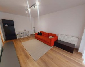 Apartament 2 camere, 61 mp utili + terasă 30 mp, Buna Ziua