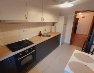 Apartament 2 camere, 61 mp utili + terasă 30 mp, Buna Ziua