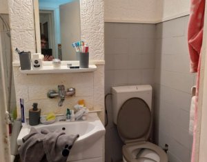 Apartament 2 camere, decomandat, in spate la BIG, Manastur