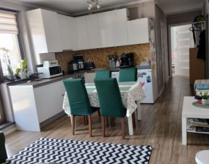 Vanzare apartament 3 camere in Cluj-napoca, zona Marasti