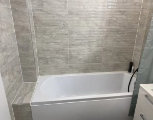 Apartament 3 camere , finisat si utilat modern