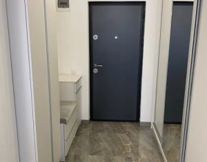 Apartament 3 camere , finisat si utilat modern