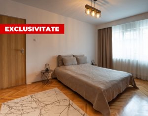 Confort și accesibilitate: apartament 2 camere, zonă centrală Mărăști