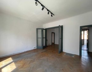 Apartament ultracentral, 120mp, etaj 1