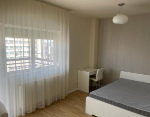 Apartament cu chiriaș, randament excelent, Zorilor, zona Recuperare