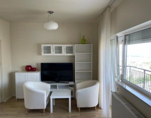 Apartament cu chiriaș, randament excelent, Zorilor, zona Recuperare