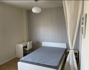 Apartament cu chiriaș, randament excelent, Zorilor, zona Recuperare