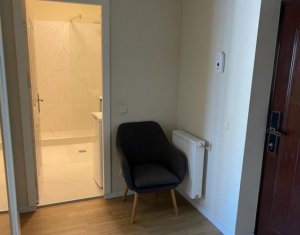 Apartament cu chiriaș, randament excelent, Zorilor, zona Recuperare
