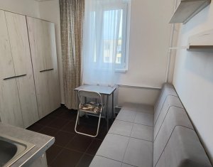 Garsoniera de vanzare in Manastur, investitie la cheie