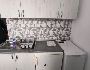 Garsoniera de vanzare in Manastur, investitie la cheie