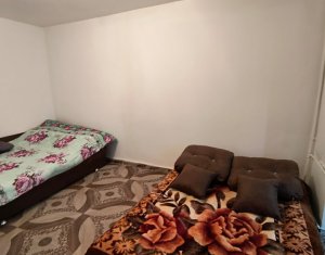 Garsoniera confort 1, etaj 1, zona Auchan IRIS