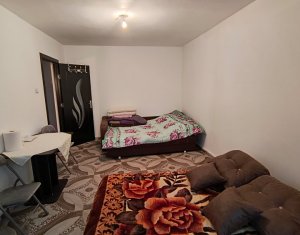 Garsoniera confort 1, etaj 1, zona Auchan IRIS