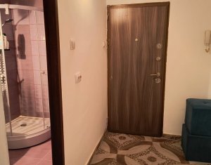 Garsoniera confort 1, etaj 1, zona Auchan IRIS