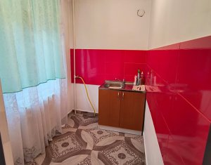 Garsoniera confort 1, etaj 1, zona Auchan IRIS