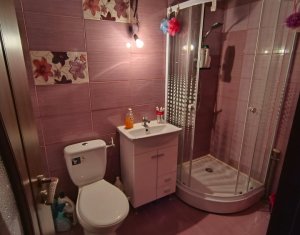 Garsoniera confort 1, etaj 1, zona Auchan IRIS