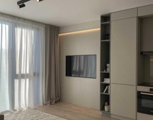  Apartament 2 camere de vanzare in Andrei Muresanu, Cluj Napoca