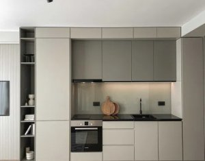  Apartament 2 camere de vanzare in Andrei Muresanu, Cluj Napoca