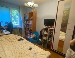 Apartament 3 camere, 60,82mp,  zona Iulius Mall