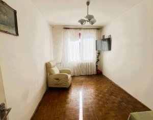 Apartament 3 camere, 60,82mp,  zona Iulius Mall