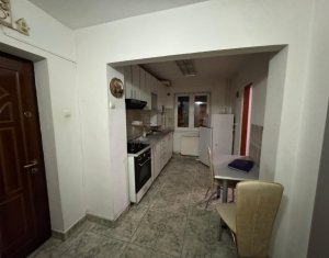 Apartament cu 3 camere, etaj 1/4, 72mp
