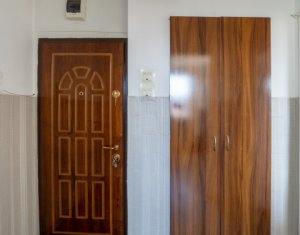 Apartament cu 2 camere, zona Horea, Comision 0!