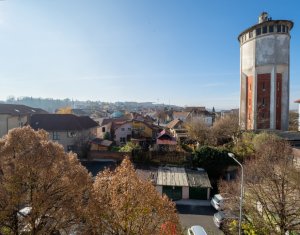 Apartament cu 2 camere, zona Horea, Comision 0!