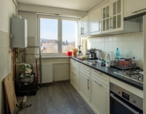 Apartament cu 2 camere, zona Horea, Comision 0!