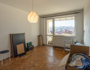 Apartament cu 2 camere, zona Horea, Comision 0!