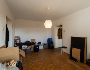 Apartament cu 2 camere, zona Horea, Comision 0!