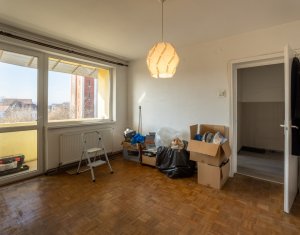 Apartament cu 2 camere, zona Horea, Comision 0!