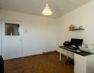 Apartament cu 2 camere, zona Horea, Comision 0!