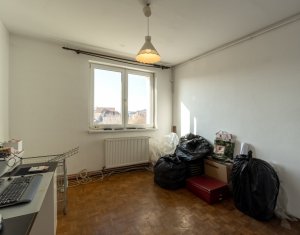 Apartament cu 2 camere, zona Horea, Comision 0!