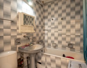 Apartament cu 2 camere, zona Horea, Comision 0!