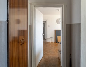 Apartament cu 2 camere, zona Horea, Comision 0!