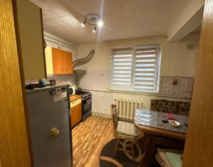 Apartament 2 camere de vanzare, Manastur