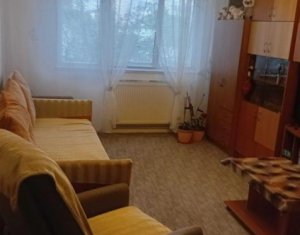 Apartament 2 camere la etaj 1 | Decomandat | 54 mpu | Zona IULIUS