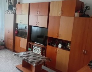Apartament 2 camere la etaj 1 | Decomandat | 54 mpu | Zona IULIUS
