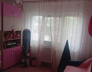 Apartament 2 camere la etaj 1 | Decomandat | 54 mpu | Zona IULIUS