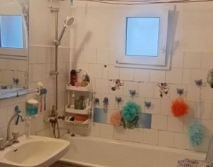 Apartament 2 camere la etaj 1 | Decomandat | 54 mpu | Zona IULIUS