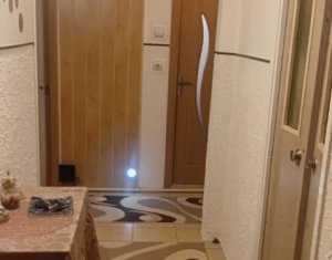 Apartament 2 camere la etaj 1 | Decomandat | 54 mpu | Zona IULIUS
