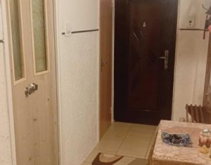 Apartament 2 camere la etaj 1 | Decomandat | 54 mpu | Zona IULIUS