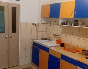 Apartament 2 camere la etaj 1 | Decomandat | 54 mpu | Zona IULIUS