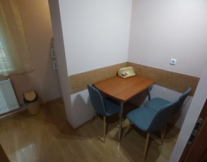 Apartament 1 camera, zona USAMV-Platinia, Cluj
