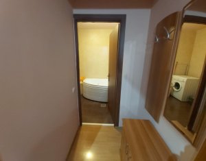 Apartament 1 camera, zona USAMV-Platinia, Cluj