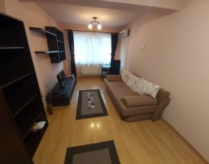 Apartament 1 camera, zona USAMV-Platinia, Cluj