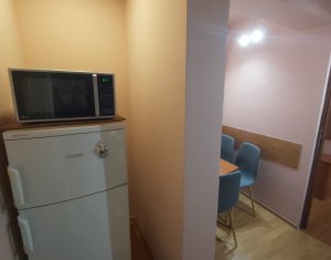 Apartament 1 camera, zona USAMV-Platinia, Cluj